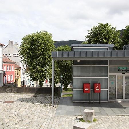 Bergen'S Best Location Dış mekan fotoğraf