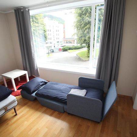 Bergen'S Best Location Dış mekan fotoğraf