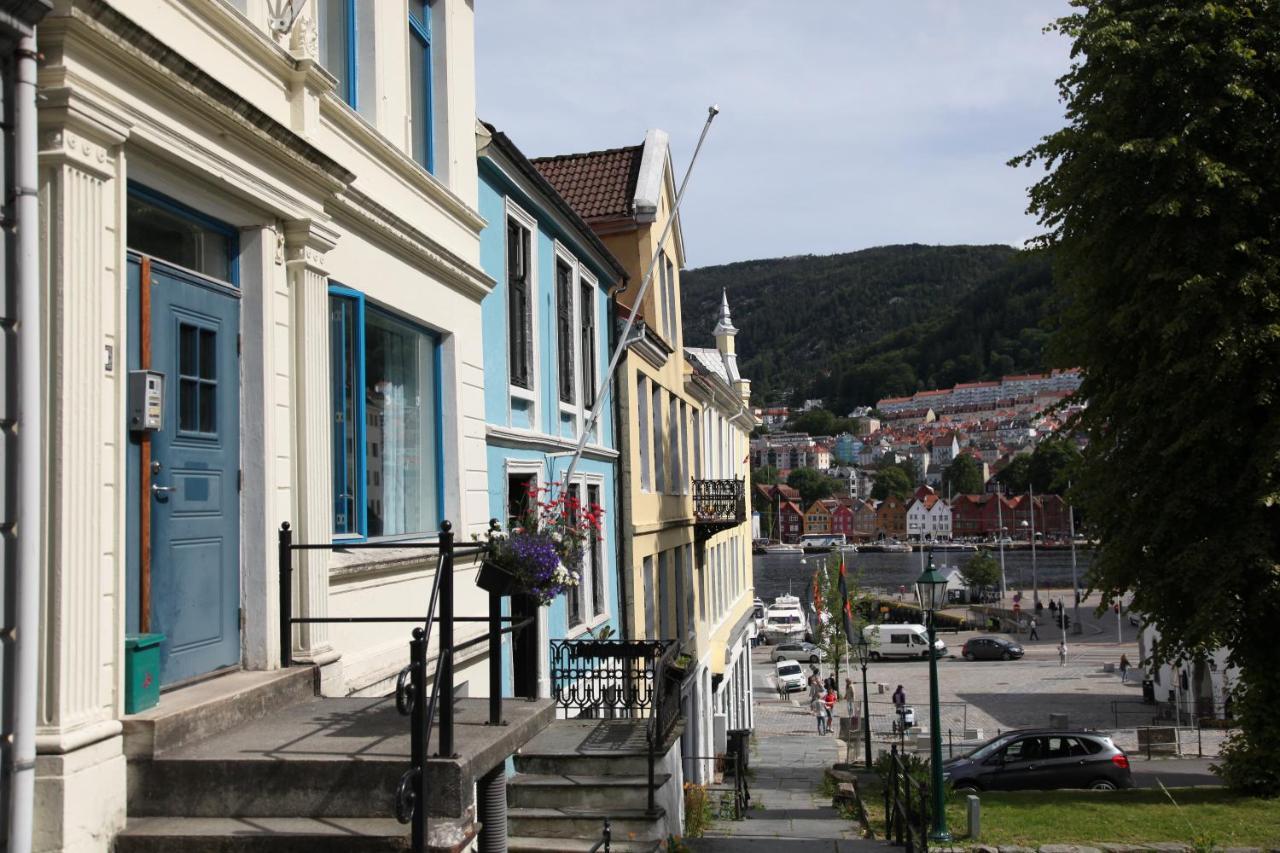 Bergen'S Best Location Dış mekan fotoğraf