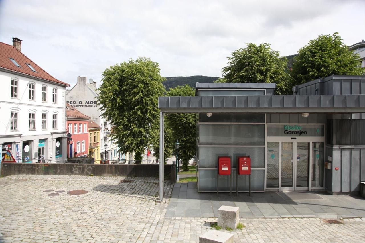 Bergen'S Best Location Dış mekan fotoğraf
