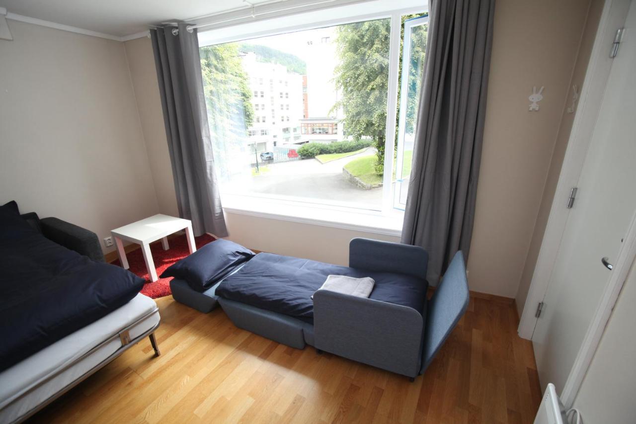 Bergen'S Best Location Dış mekan fotoğraf