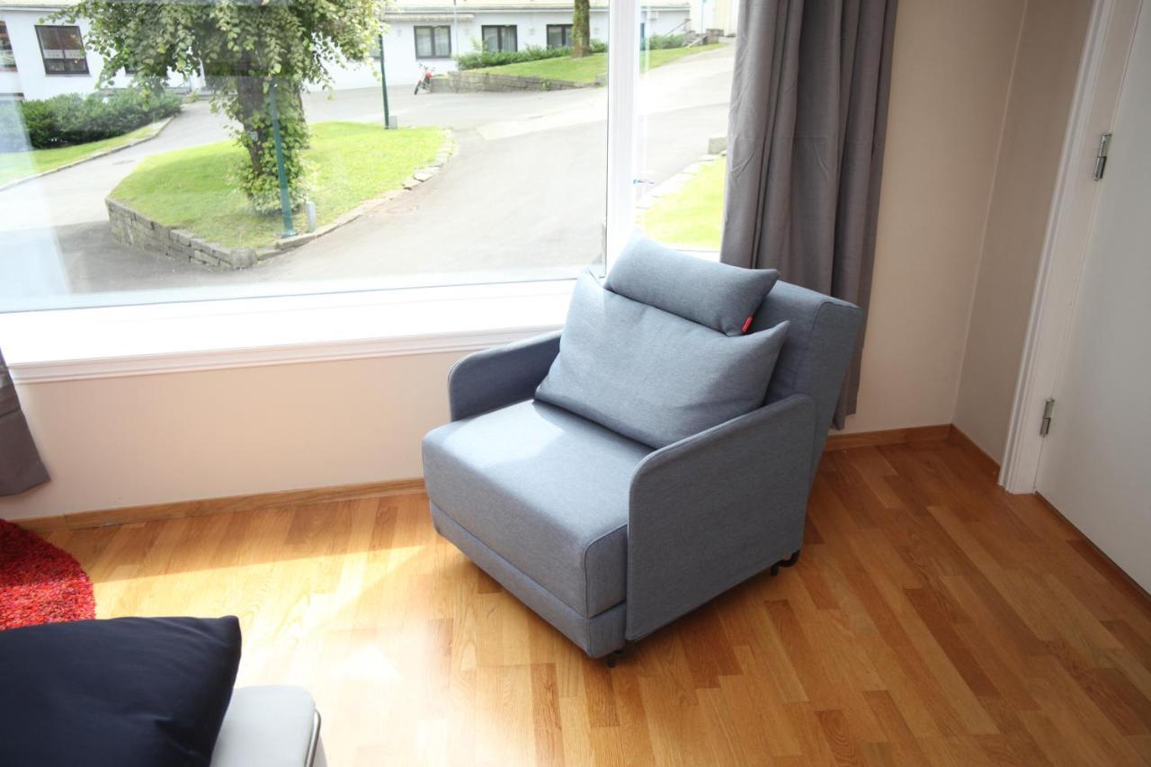 Bergen'S Best Location Dış mekan fotoğraf