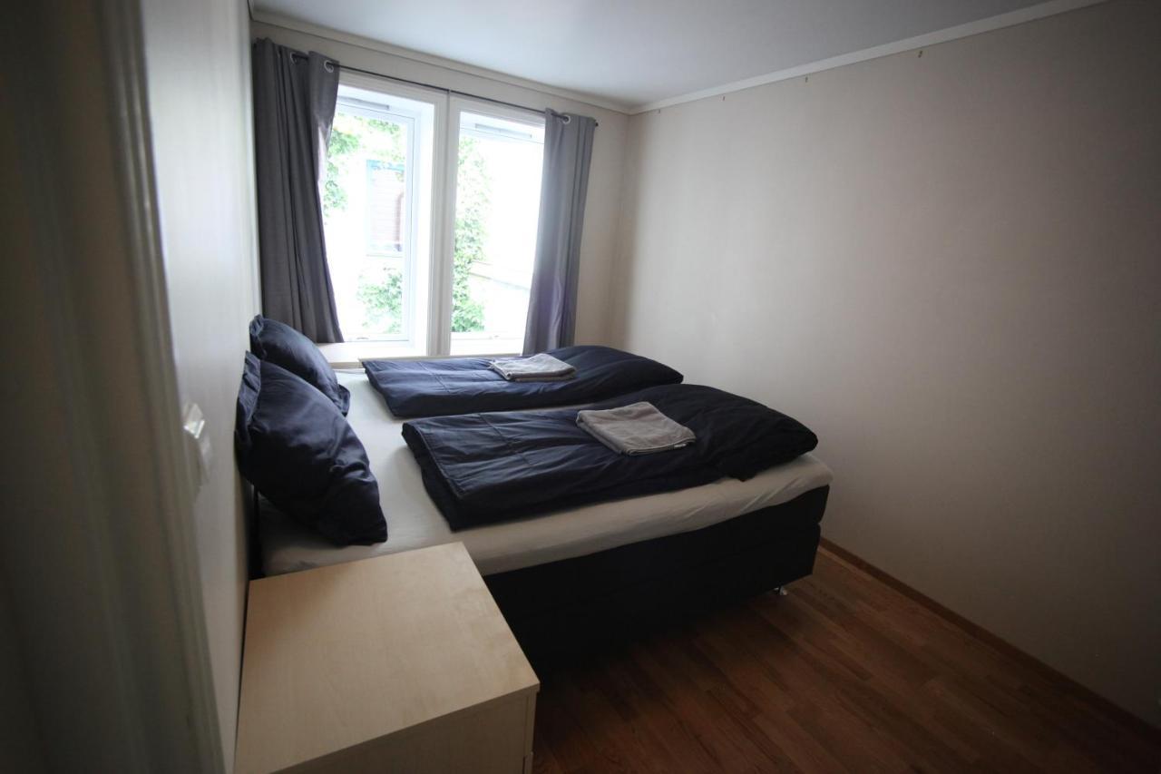 Bergen'S Best Location Dış mekan fotoğraf