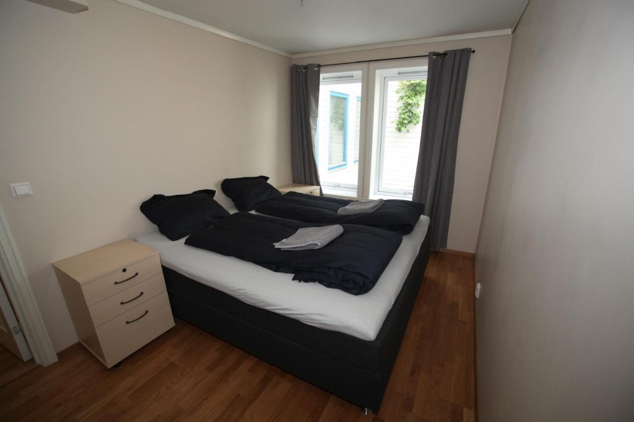 Bergen'S Best Location Dış mekan fotoğraf